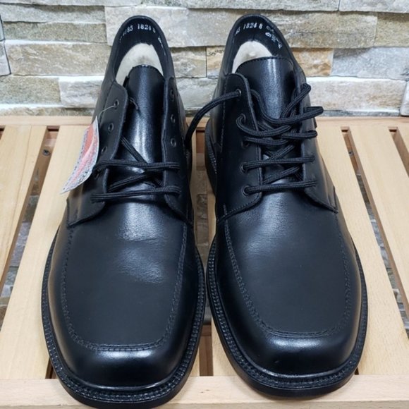 Rieker Men's 072 40 Michael Boot - Picture 4 of 9